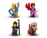 LEGO 71047 Minifigures Dungeons & Dragons V111 - 1278988 - zdjęcie 4